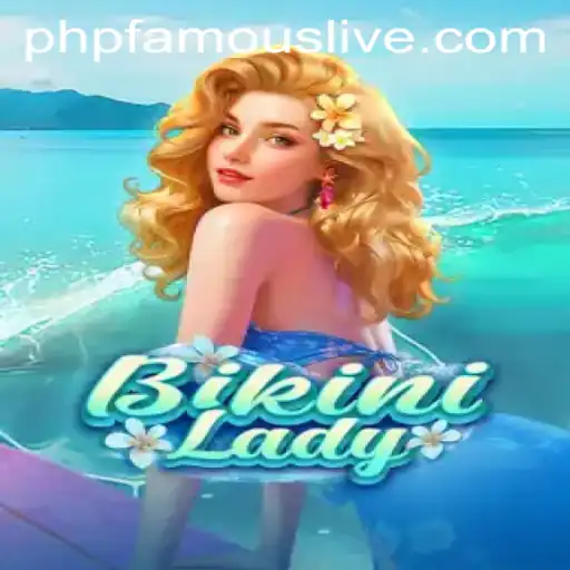Dive into the World of BikiniLady: An Exciting Arcade Adventure