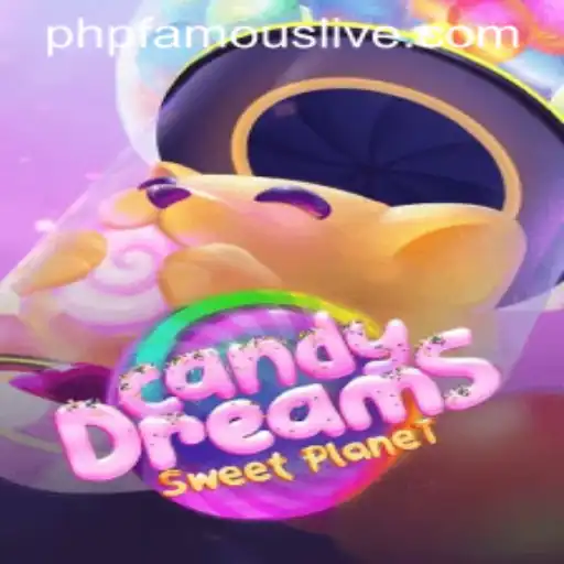 CandyDreams: A Sweet Escape into Virtual Reality