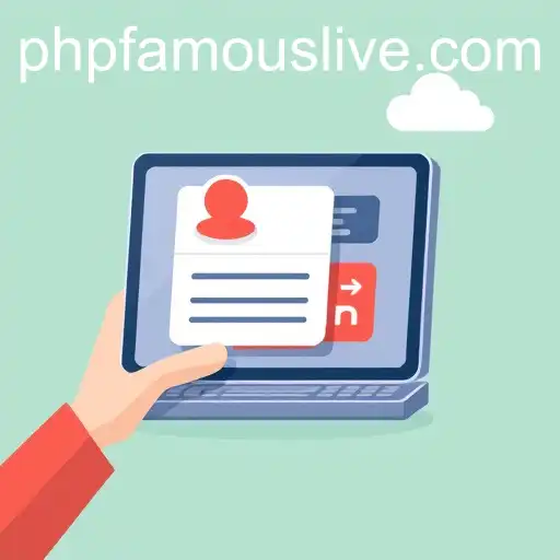 Mastering the 'Contact Us' Page: The Impact of phpfamous