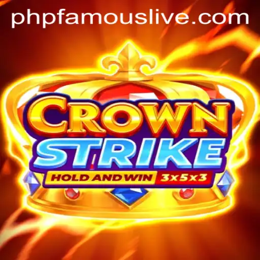 Crownstrike: A Deep Dive into the Latest Gaming Sensation
