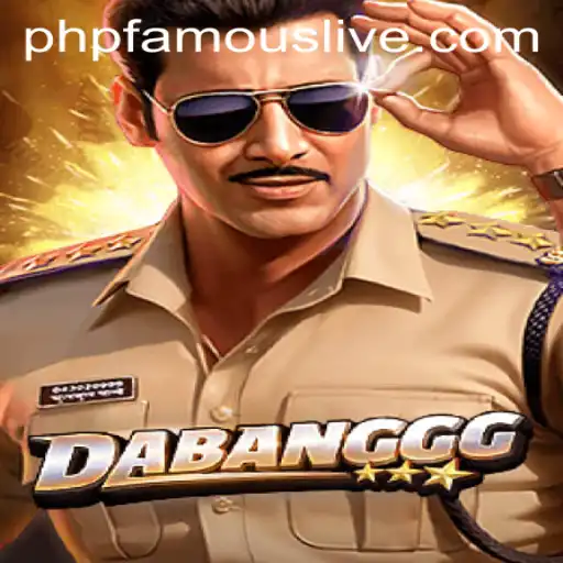 Unveiling the Excitement of DABANGGG: A New Era in Interactive Gaming