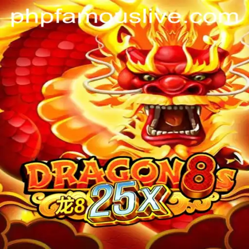 Dive into the Epic World of Dragon8s25x: A New Realm Awaits