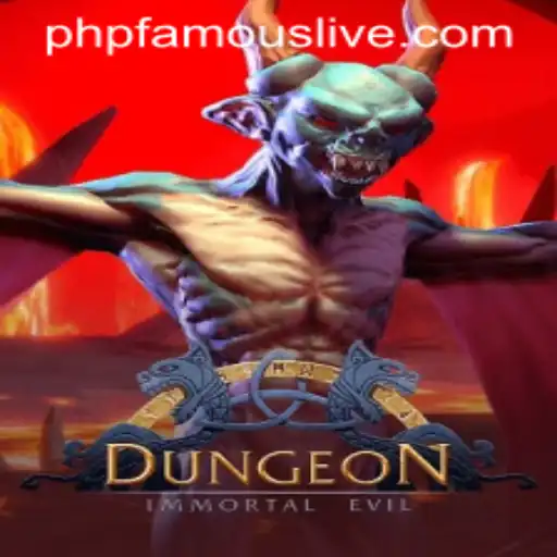 Dungeon Delve: The Enchanting World of Dungeon and the Rise of PHPFamous