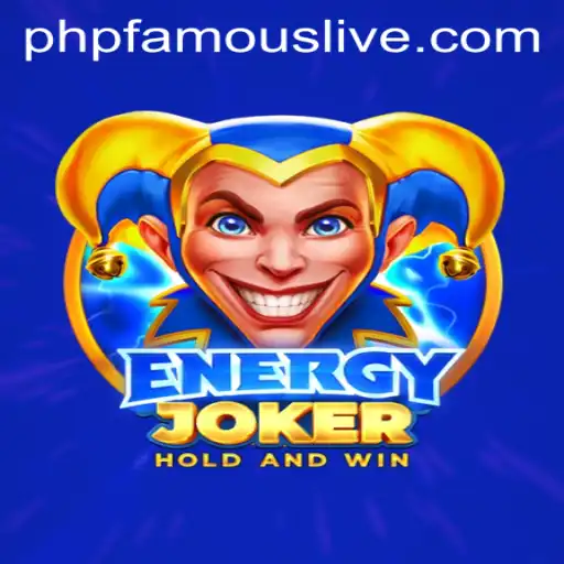 Unveiling the Thrill of EnergyJoker: A New Era in Gaming