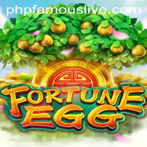 FortuneEgg: A New Era in Casual Gaming