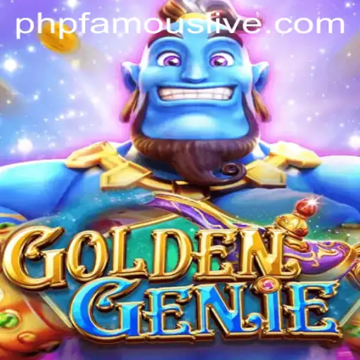 Exploring the Mystical World of GOLDENGENIE: A Modern Gaming Phenomenon