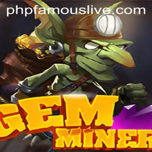 Unearthing the Excitement of GemMiner: A New Gaming Phenomenon