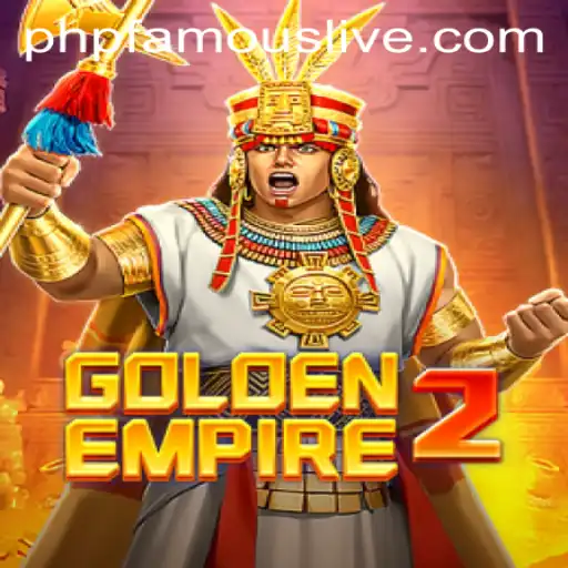 Discover the Intricate World of GoldenEmpire2