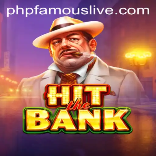 HitTheBank: A New Era of Strategic Gameplay