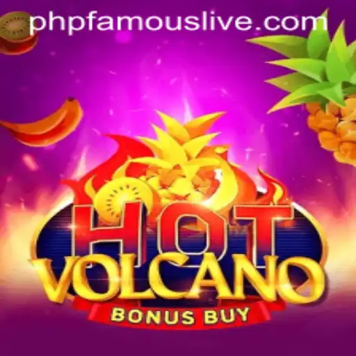 Explore the Thrills of HotVolcanoBonusBuy