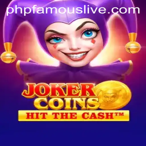 Exploring the Innovative World of JokerCoins: A Deep Dive into Gameplay and Rules