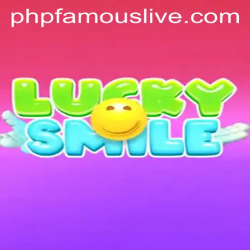 Explore the Excitement of LuckySmile: A New Gaming Sensation