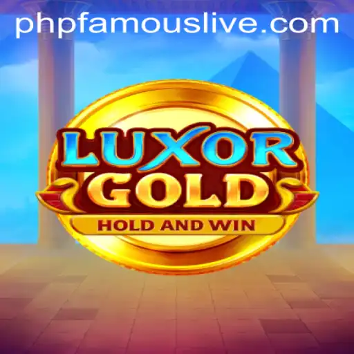 Exploring LuxorGold: A Dive into the Game and Its Intricacies