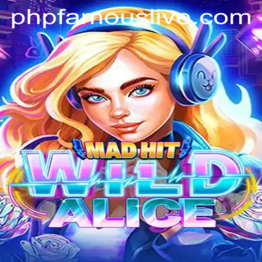 Exploring the Enchanting World of MadHitWildAlice: The Ultimate Game Experience