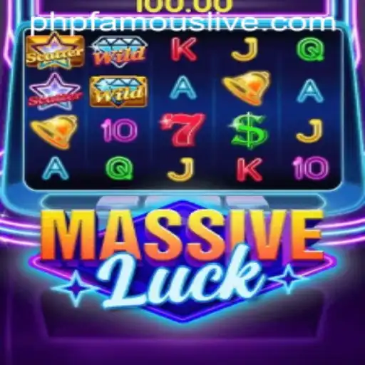 MassiveLuck: The Game That Redefines Fortune