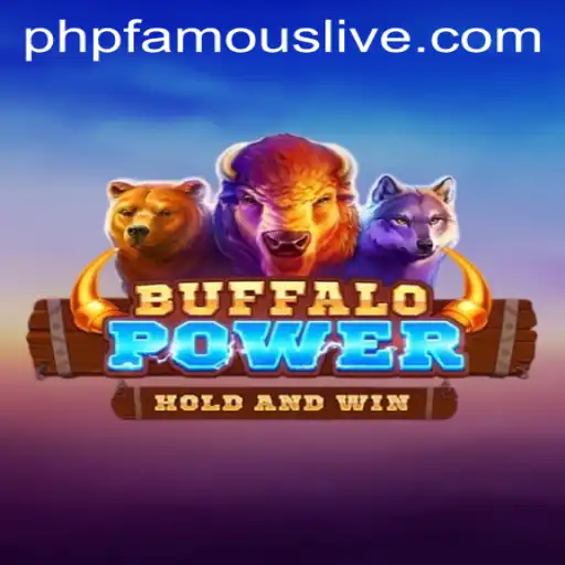 BuffaloPower: Discovering the Thrills of the Latest Gaming Sensation