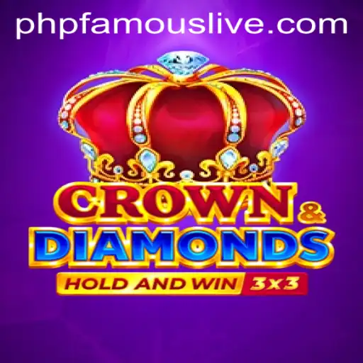 Discover the Exciting World of Crowndiamonds: The Game That's Taking the Gaming Arena by Storm