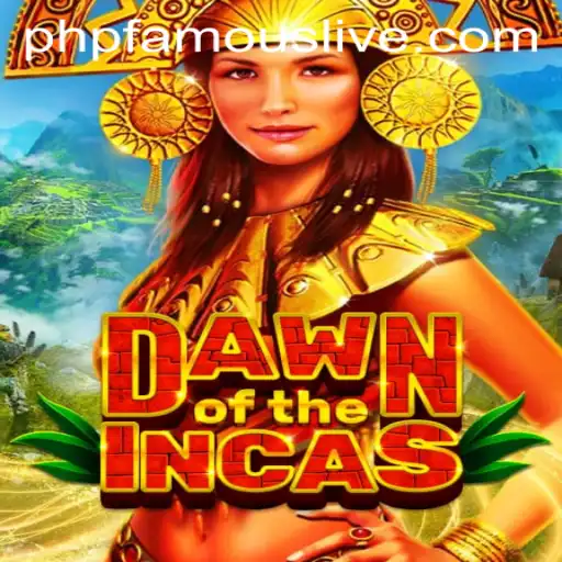 Exploring the World of DawnoftheIncas: A Modern Gaming Experience
