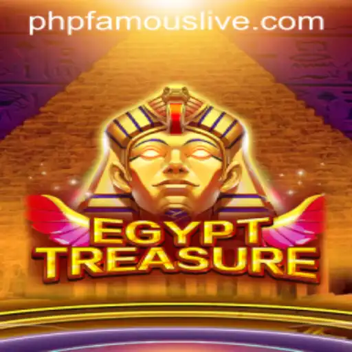 Discover the Mystical World of EgyptTreasure: A Thrilling Adventure Game