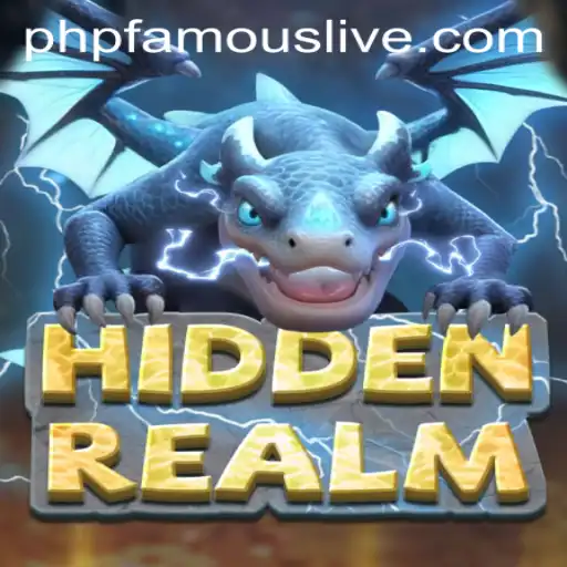Exploring the Mysteries of HiddenRealm and the Rise of phpfamous