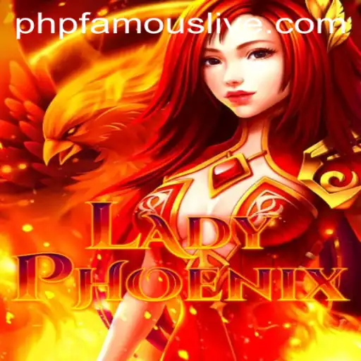 Exploring the Mystical Realm of LadyPhoenix: A Revolutionary Gaming Experience