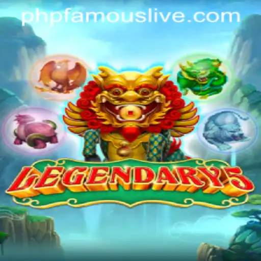 Legendary5: A Revolutionary Gaming Experience with PHPFamous