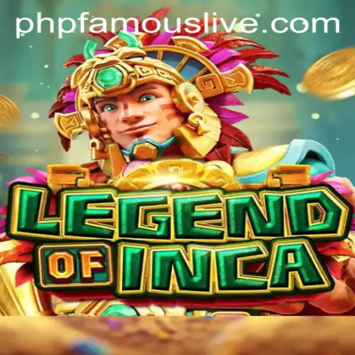Unveiling the Mystical World of LegendofInca