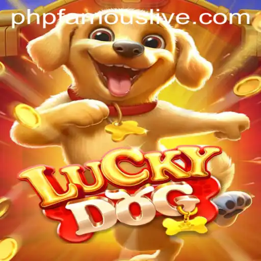 Discover LuckyDog: The Pawsome Game Revolutionizing Fun and Fortune