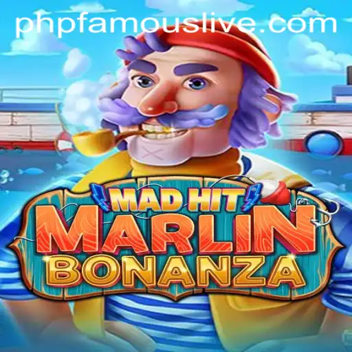 MadHitMarlinBonanza - The Ultimate Gaming Experience