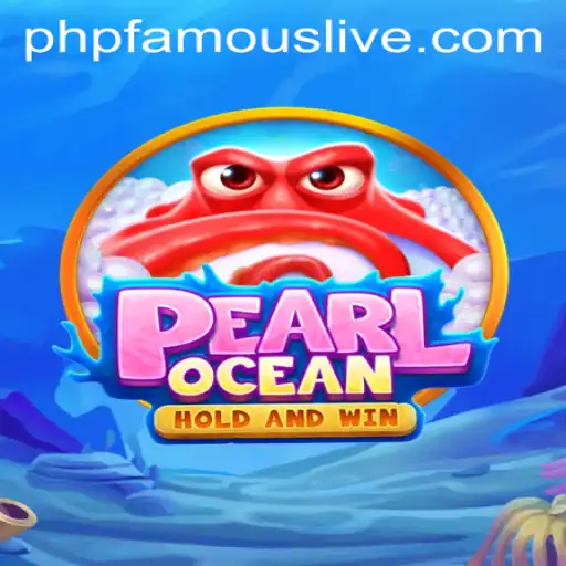 PearlOcean: Dive into the Mesmerizing World of Adventure