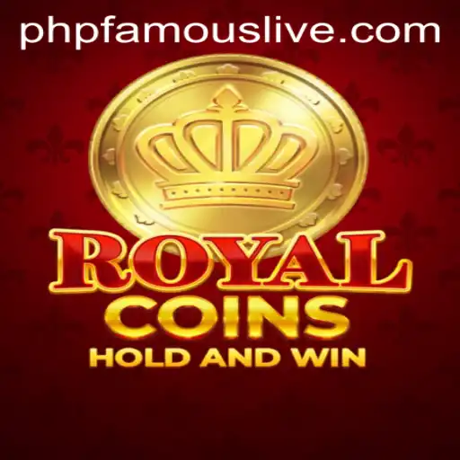 RoyalCoins: Dive into the Realm of Strategic Gaming with phpfamous