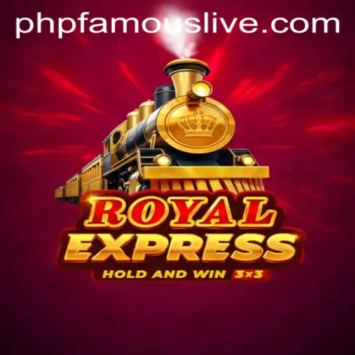 Discovering the Dynamic World of Royalexpress: A Dive into the PHPFamous Landscape