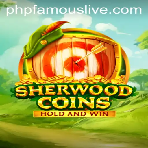 Discover the Medieval Adventure in SherwoodCoins with phpfamous