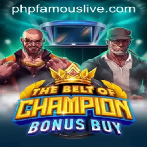 TheBeltOfChampionBonusBuy: An Epic Adventure in Gaming