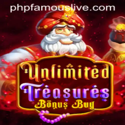 Exploring UnlimitedTreasuresBonusBuy: A Thrilling Gaming Experience