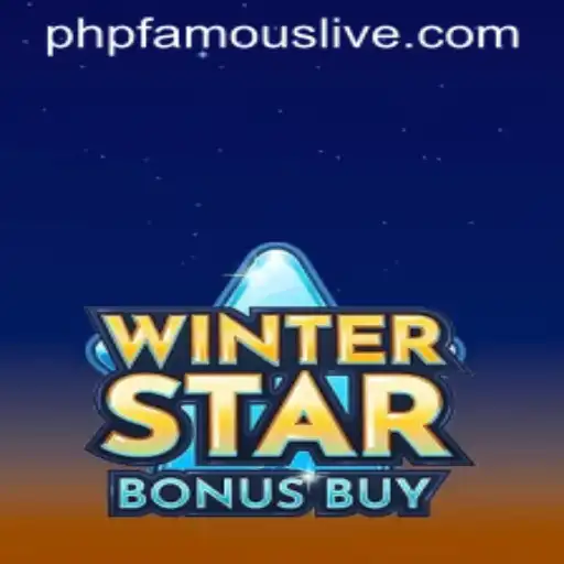 WinterStarBonusBuy: An Immersive Gaming Experience with phpfamous