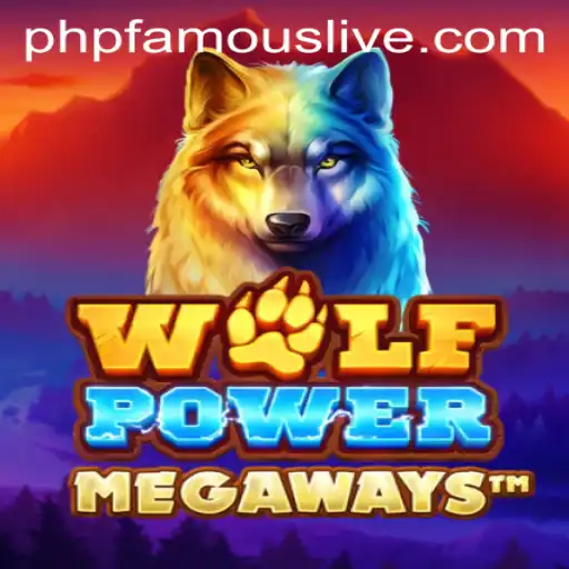 Exploring the Exciting World of WolfPowerMega: A Game of Strategy and Skill