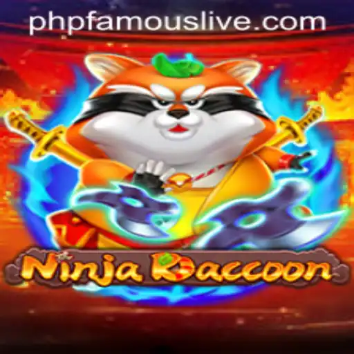 NinjaRaccoon: A Journey into the World of Stealth and Strategy