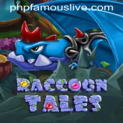 Explore the Enchanting World of RaccoonTales: A Unique Gaming Experience