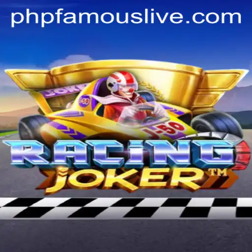 RacingJoker: A Thrilling New Adventure with a Unique Twist
