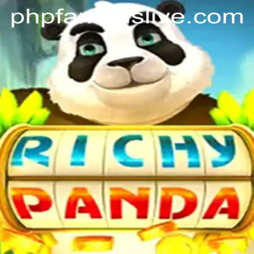 Discover RichyPanda: The Newest Sensation in Online Gaming