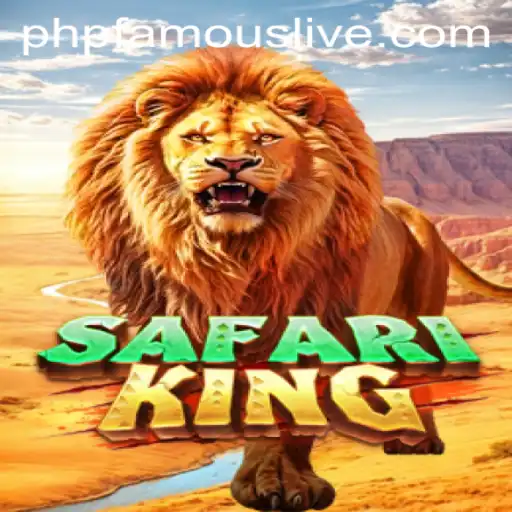 The Exciting World of SafariKing: An Adventure Beyond the Horizon