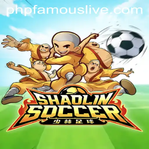 Discovering ShaolinSoccer: A Dynamic Fusion of Martial Arts and Soccer