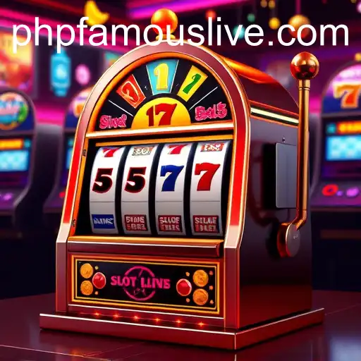 Understanding Slot Machines: A Deep Dive into the World of Gambling Entertainment