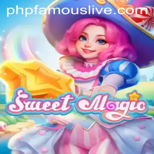 The Magical World of SweetMagic: A Delightful Journey Through Enchantment
