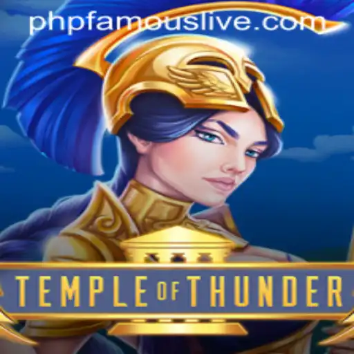 Exploring TempleofThunder: The Ultimate Adventure Game