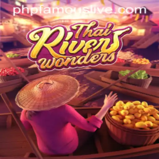 Discover the Excitement of ThaiRiverWonders - An Immersive Gaming Experience
