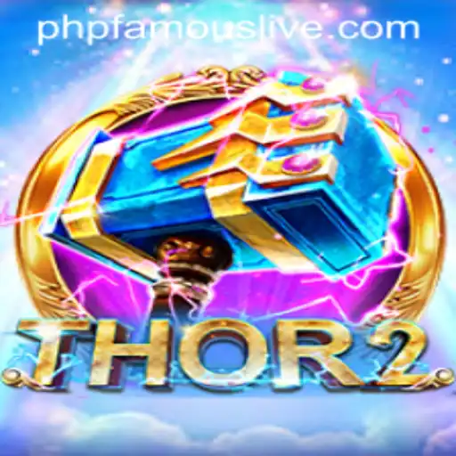 Unveiling Thor2: PHPFamous and the New Era of Interactive Gaming