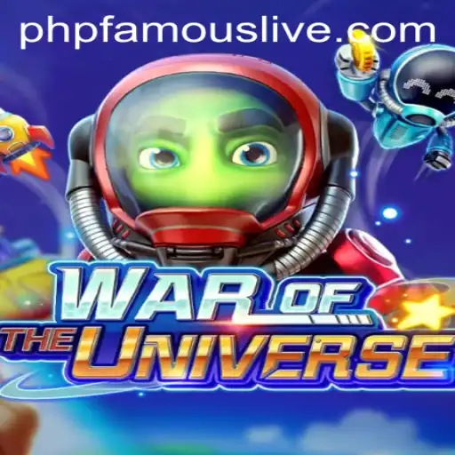 Exploring the Excitement of WAROFTHEUNIVERSE: A Deep Dive into This Iconic Game